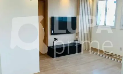 Apartamento de 43 metros de área construída à venda no piqueri!