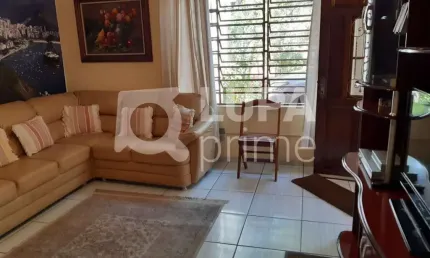 Casa em condomínio fechado com 3 quartos à venda na Rua Cidade de Santos, 113, Jardim São Sebastião, São Paulo