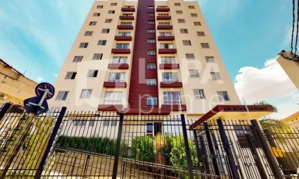 Apartamento 2 dormitórios para venda na parada inglesa