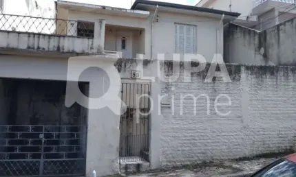 Casa com 4 quartos à venda na Rua Axicará, 53, Vila Isolina Mazzei, São Paulo