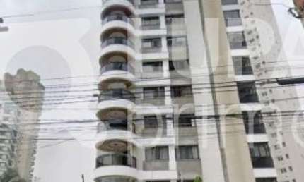 Apartamento com 4 quartos à venda na Rua Pedro Doll, 530, Santana, São Paulo