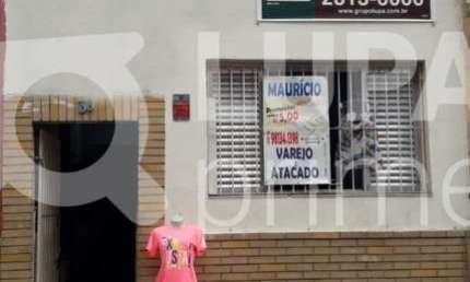 Casa com 1 quarto à venda na Rua Camomil, 38, Canindé, São Paulo