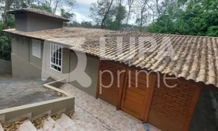 Casa com 3 quartos à venda na Av Das Palmeiras, 533, Parque Petrópolis, Mairiporã