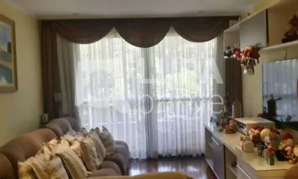 Apartamento com 4 quartos à venda na Avenida Parada Pinto, 3558, Vila Nova Cachoeirinha, São Paulo
