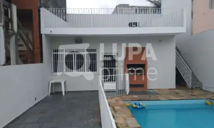 Casa com 3 quartos à venda na Rua Porto Velho, 76, Imirim, São Paulo