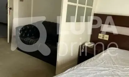 Apartamento à venda com 1 dormitório  e 1 banheiro em Santa Cecília