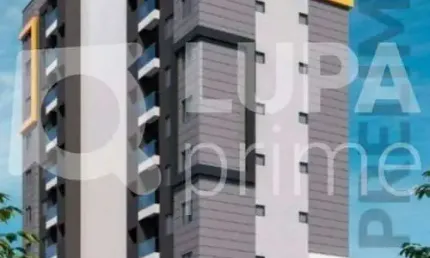 APARTAMENTO COM 2 DORMITÓRIOS Á VENDA- PARADA INGLESA