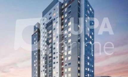 Apartamento com 2 quartos à venda na Avenida Mazzei, 326, Tucuruvi, São Paulo