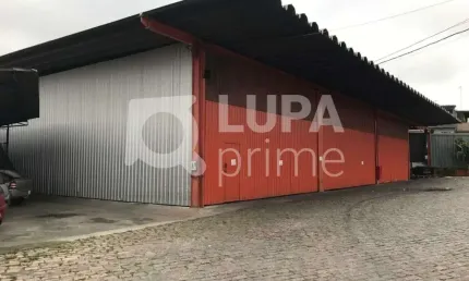Barracão / Galpão / Depósito para alugar na Rua Lídice, 22, Parque Novo Mundo, São Paulo