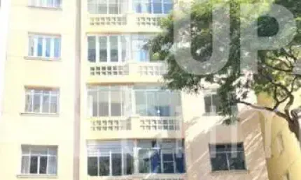 Apartamento com 3 quartos à venda na Largo do Arouche, 252, República, São Paulo