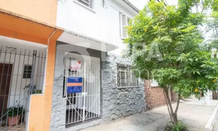 Casa com 3 quartos à venda na Rua Artur de Azevedo, 245, Cerqueira César, São Paulo