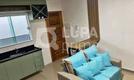 APARTAMENTO COM 1 QUARTO E 1 VAGA DE GARAGEM À VENDA NO TUCURUI