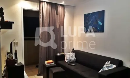 Apartamento com 2 quartos e 2 vagas de garagem à venda na parada inglesa
