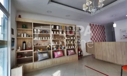 Casa comercial com 2 salas para alugar na Rua Augusto Tolle, 973, Santana, São Paulo