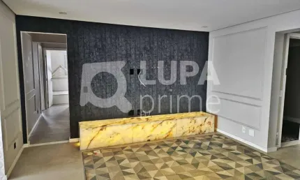 Apartamento com 3 quartos e 3 vagas de garagem à venda na vila maria alta