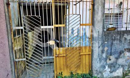 Casa com 2 quartos à venda na Alameda Segundo-Sargento Névio Baracho dos Santos, 103, Parque Novo Mundo, São Paulo