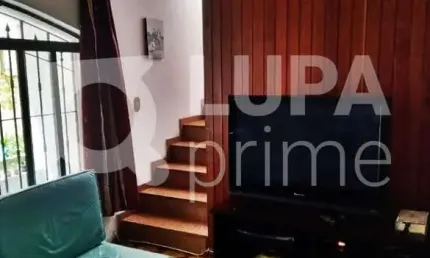 Casa com 3 quartos à venda na Avenida João Simão de Castro, 250, Vila Sabrina, São Paulo