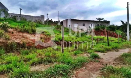 Terreno à venda na Av Dos Abacateiros, Estancia Climaterica Ype, Jarinu