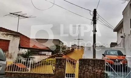TERRENO RESIDENCIAL COM 450M² À VENDA EM VILA ISOLINA MAZZEI