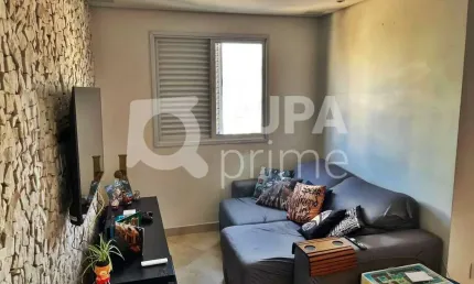 Apartamento com2 quartos e 2 vagas de garagem à venda na parada inglesa