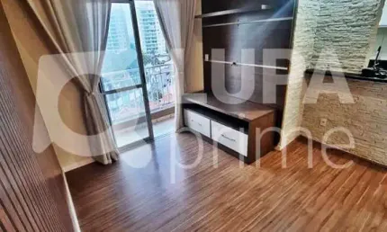 APARTAMENTO COM 2 QUARTOS E 1 VAGA DE GARAGEM À VENDA NA VILA MARIA ALTA