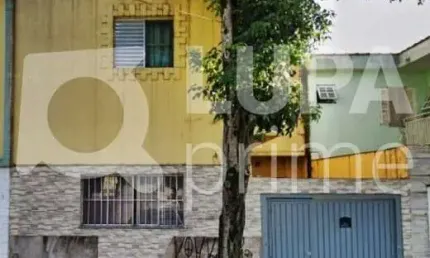 Casa com 2 quartos à venda na Rua Andaraí, 83, Vila Maria Baixa, São Paulo