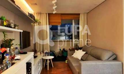 APARTAMENTO COM 3 QUARTOS E 2 VAGAS DE GARAGEM À VENDA EM SANTANA