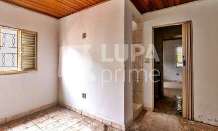 Casa comercial com 1 sala para alugar na Rua Salete, 77, Santana, São Paulo