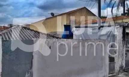 Terreno residencial com 231m² à venda na chácara belenzinho