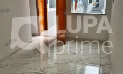 Apartamento com 2 quartos à venda na Rua Álvares Afonso, 46, Tucuruvi, São Paulo