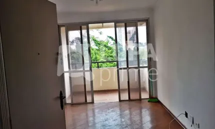 APARTAMENTO COM 2 QUARTOS E 1 VAGA DE GARAGEM À VENDA NA VILA MARIA