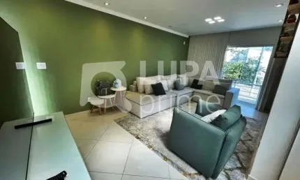 CASA COM 3 QUARTOS E 4 VAGAS DE GARAGEM À VENDA NA PARADA INGLESA