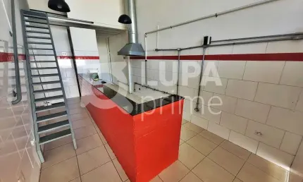 Ponto comercial para alugar na Rua Alfredo Pujol, 352, Santana, São Paulo