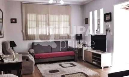 CASA COM 2 QUARTOS E 1 VAGA DE GARAGEM À VENDA NO TUCURUVI