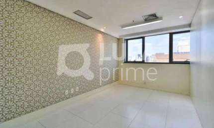 SALA COMERCIAL COM 50M² PARA LOCAÇÃO NA SANTA CECÍLIA