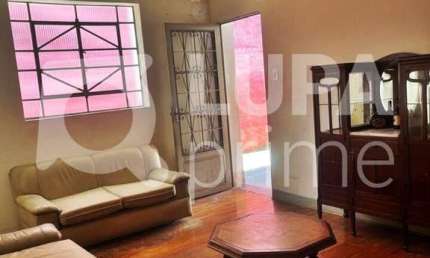 Casa com 4 quartos à venda na Rua Simão Borges, 313, Vila Maria Alta, São Paulo