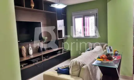 APARTAMENTO COM 2 QUARTOS E 1 VAGA DE GARAGEM À VENDA NA VILA GUILHERME