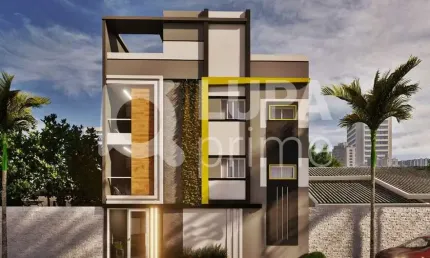 Apartamento com 2 quartos à venda na Rua Airton Ferraz Laroca, 74, Jaçanã, São Paulo