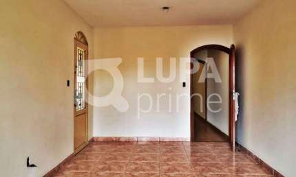CASA COM 3 QUARTOS E 3 VAGAS DE GARAGEM À VENDA NA VILA GUILHERME