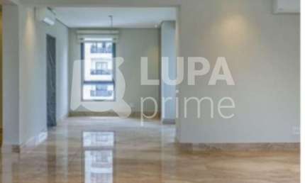 APARTAMENTO COM 4 QUARTOS E 3 VAGAS DE GARAGEM PARA LOCAÇÃO EM SANTANA