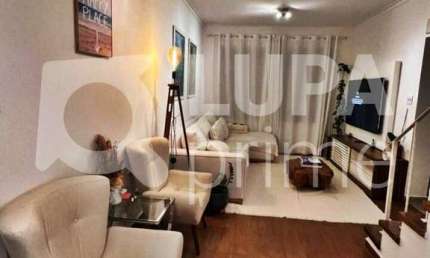 CASA COM 3 QUARTOS E 2 VAGAS DE GARAGEM À VENDA NO JARDIM SÃO PAULO