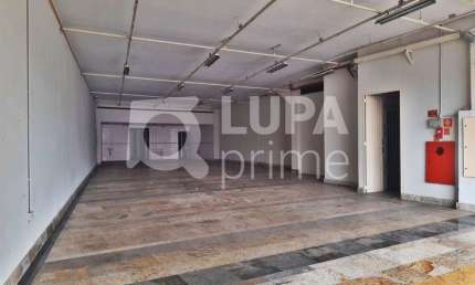 GALPÃO COMERCIAL COM 800M² DE ÁREA CONSTRUÍDA PARA LOCAÇÃO NA VILA MARIA ALTA
