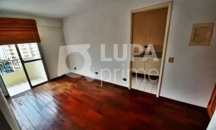 APARTAMENTO COM 1 QUARTO E 1 VAGA DE GARAGEM Á VENDA EM SANTANA