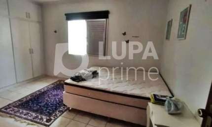 CASA COM 2 QUARTOS E 1 VAGA DE GARAGEM À VENDA NO TUCURUVI