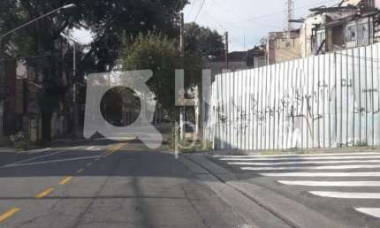 Terreno comercial para alugar na Alameda Afonso Schmidt, 768, Santa Teresinha, São Paulo