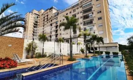COBERTURA COM 2 QUARTOS E 1 VAGA DE GARAGEM Á VENDA NO TREMEMBÉ