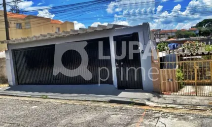 Casa com 5 quartos à venda na Rua Maria Augusta, 149, Vila Medeiros, São Paulo