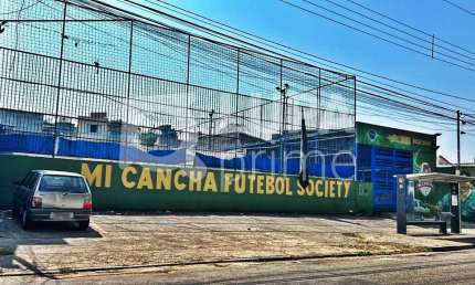 TERRENO COMERCIAL COM 1.054M² À VENDA NA VILA MARIA
