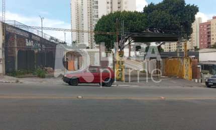Terreno Comercial com 1.072 metros para locação em Santana