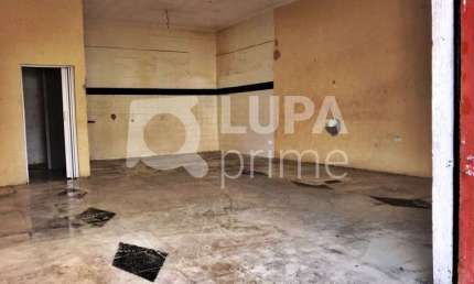 SALÃO COMERCIAL COM 80M² PARA LOCAÇÃO NA VILA GUILHEME